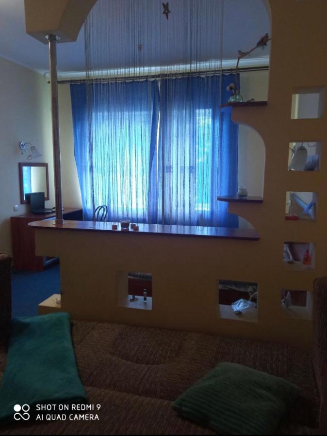 Hotel Sani Truskavets Luaran gambar